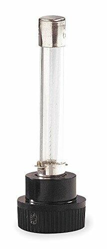 Cooper Bussmann GLQ-1-1/2 Buss Small Dimension Fuse, Fast Acting