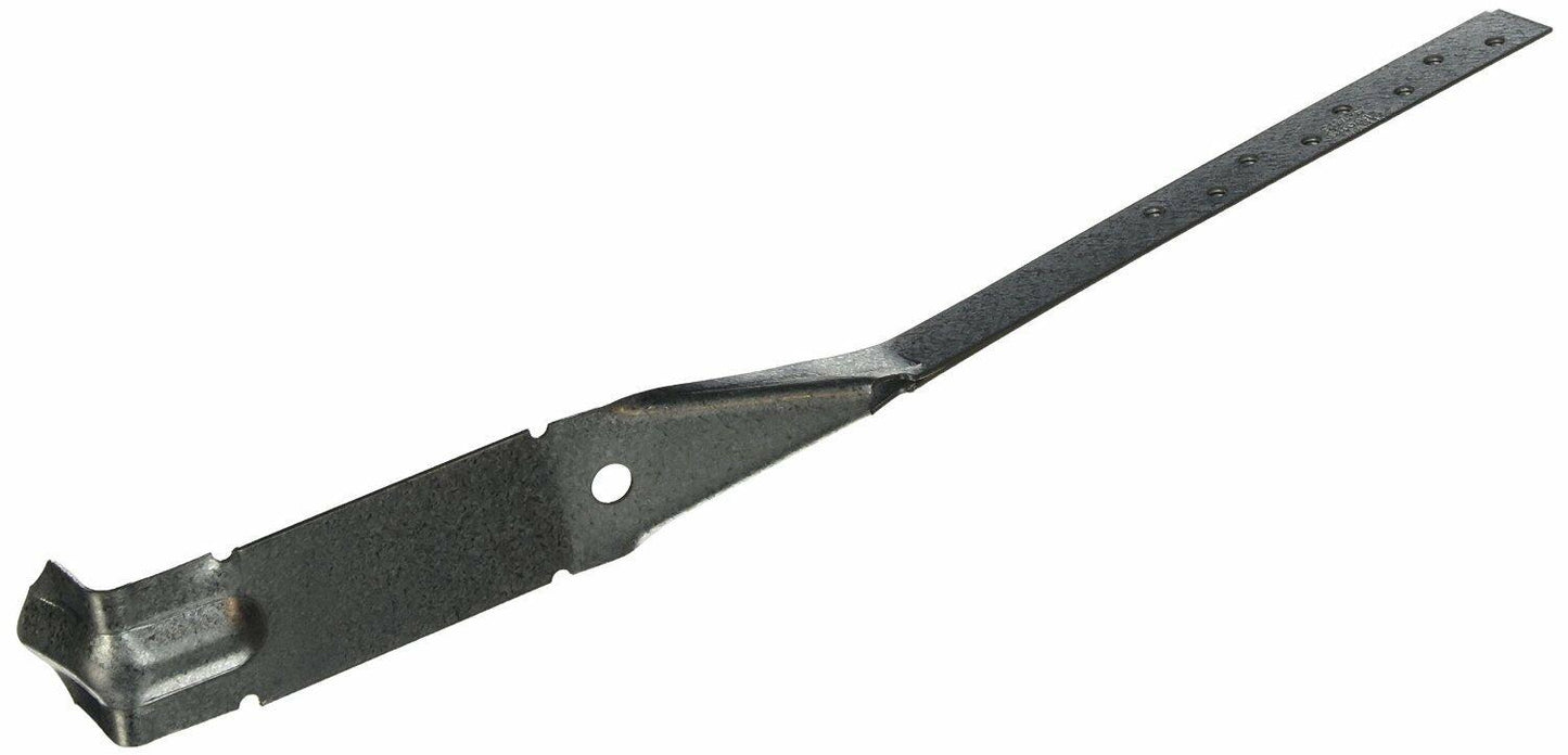 Simpson Strong Tie MAB15Z ZMAX Galvanized 18-Gauge Mudsill Anchor 50-per Box