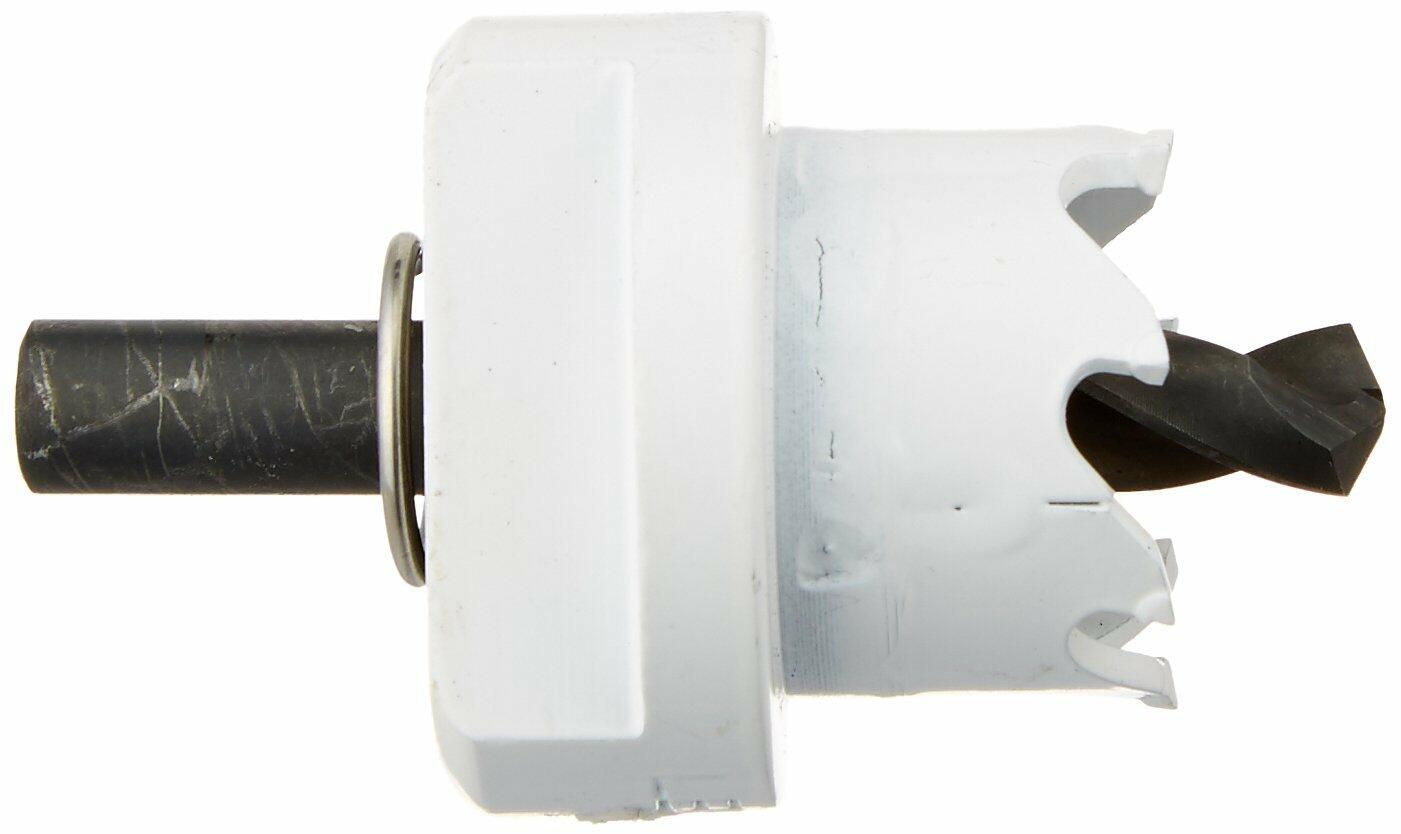 Lenox Tools 2009314CHC 7/8 Carbide Hole Cutter