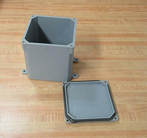 Carlon E987N Marine Conduit Box