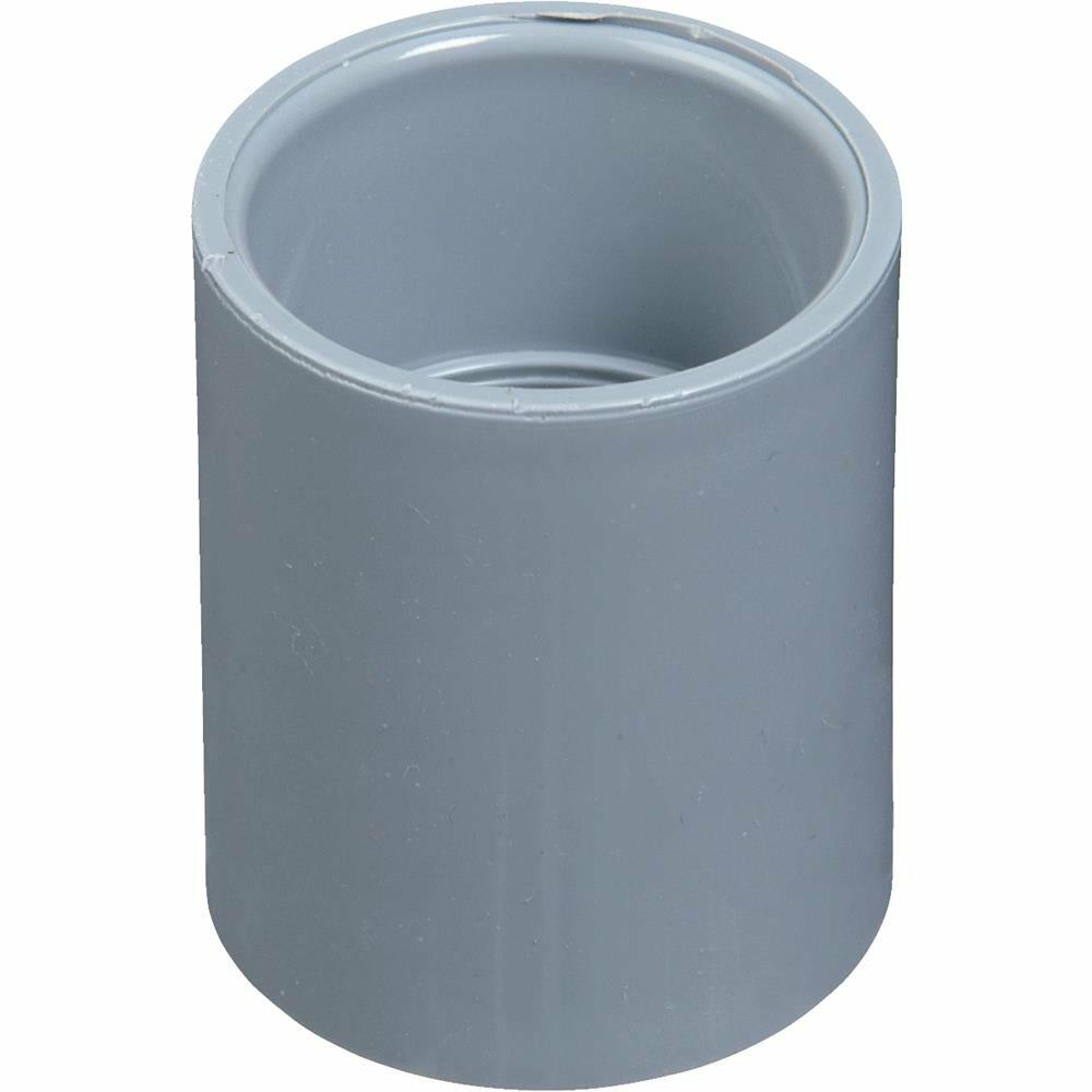 THOMAS & BETTS E940ER-CTN E940E-CTN/CAR PVC Coupling