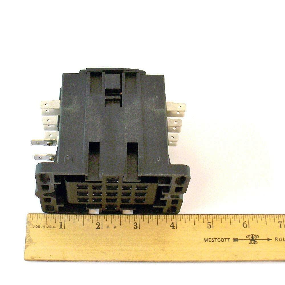 SQ D 8910DPA33V02; 120V CONTACTOR