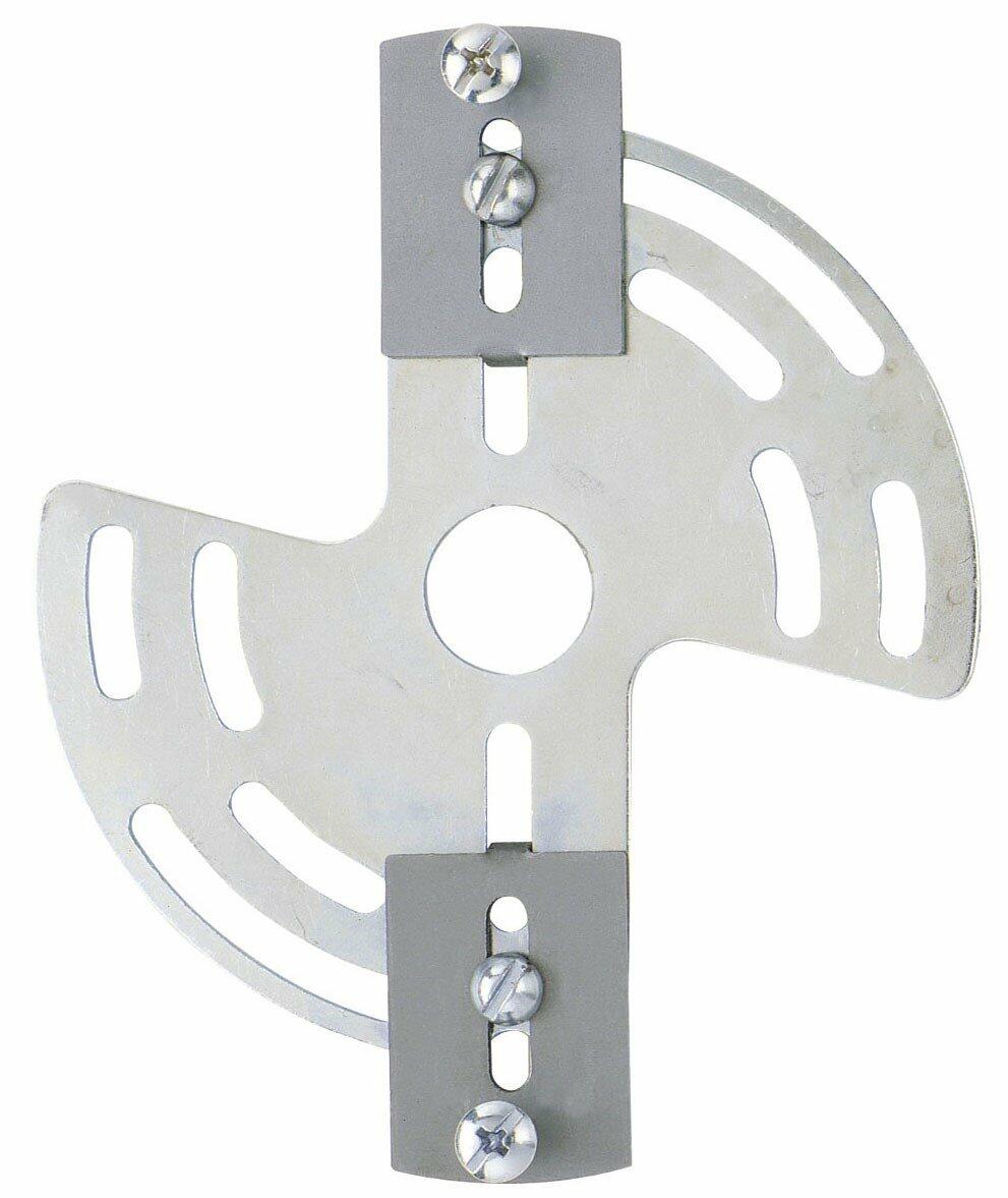 Westinghouse Lighting 70111 Corp Adjustable All Purpose Cross Bar