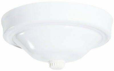 Westinghouse Lighting 70045 Corp Ceiling Blank up Kit, White