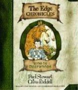 Beyond the Deepwoods: Edge Chronicles 1 (The Edge Chronicles)