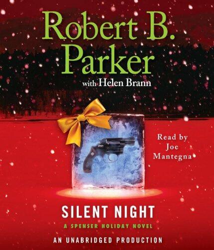 Silent Night: A Spenser Holiday Novel