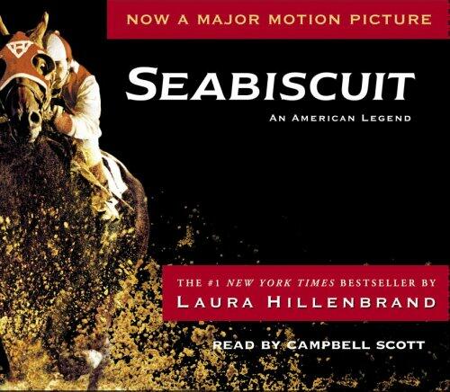 Seabiscuit