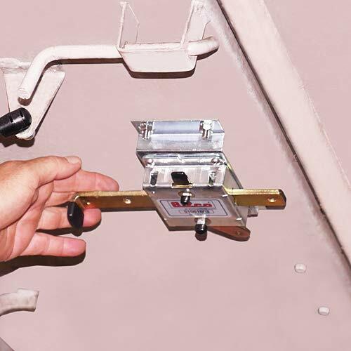 BILCO Basement Door Keyed Lock Kit