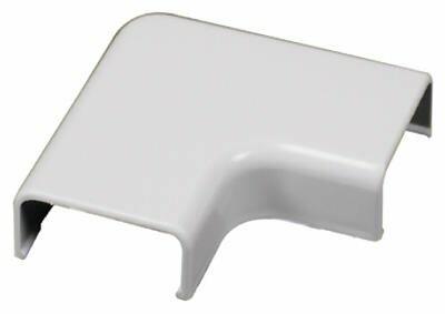 Wiremold C56 CordMate II Flat Elbow