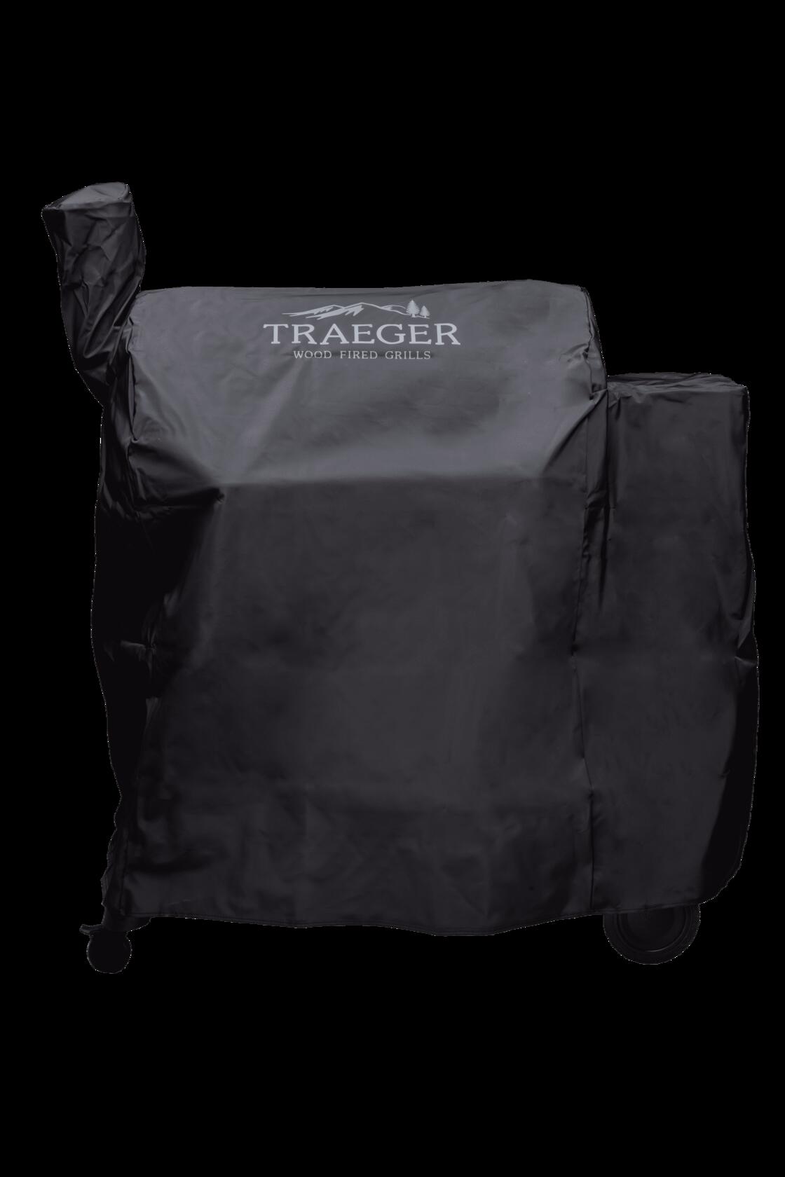 Traeger Pellet Grills Pro 780 Full-Length Grill Cover