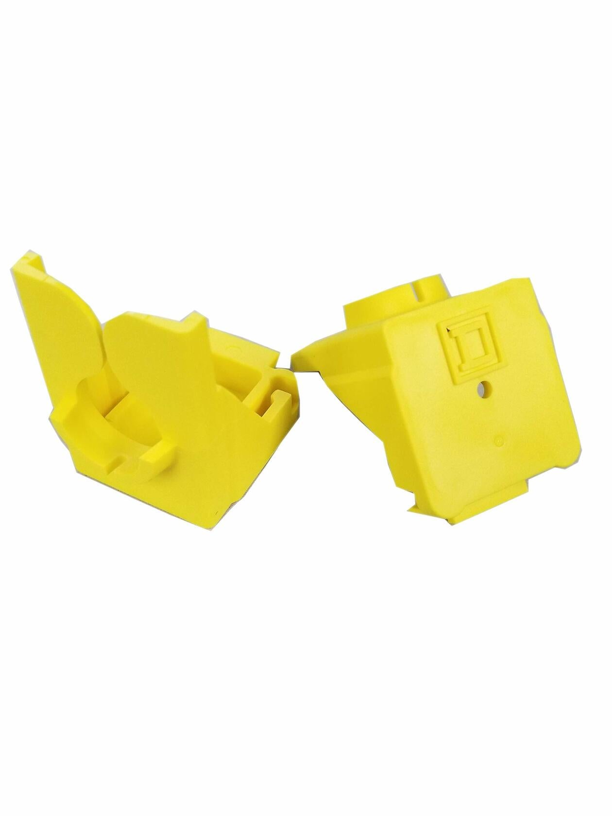 SQUARE D NVE74317 U Used