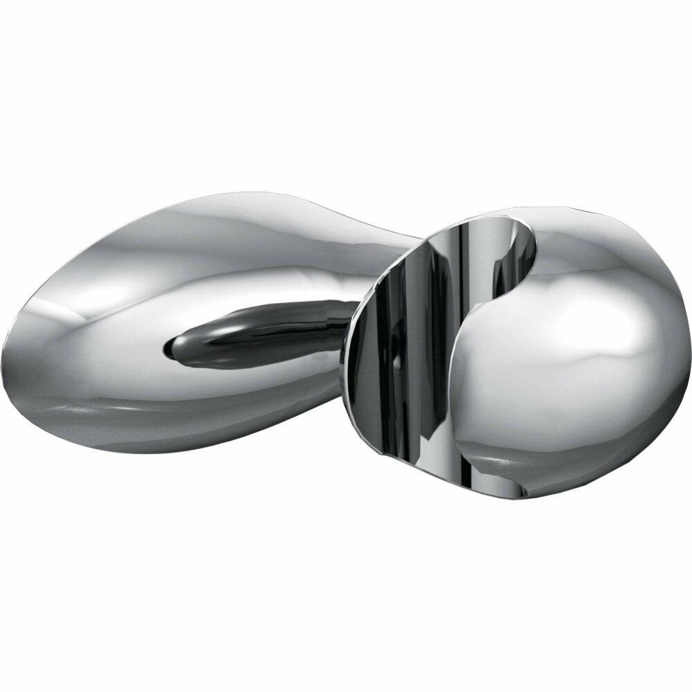 Moen A730P Handshower Bracket, Polished Brass