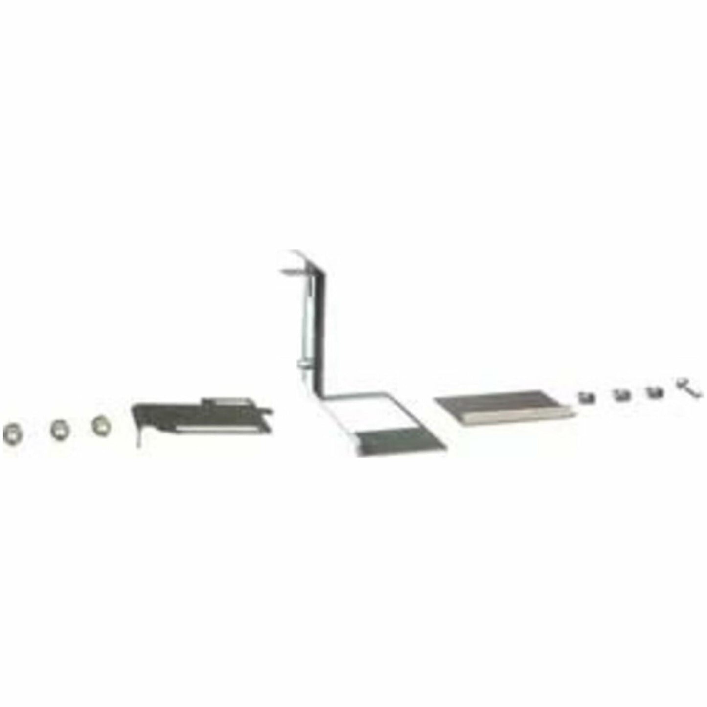 Square D by Schneider Electric Square D - QOCRBGK1C 100 Amp QO Load Center Outdoor Generator Inter-Lock Kit