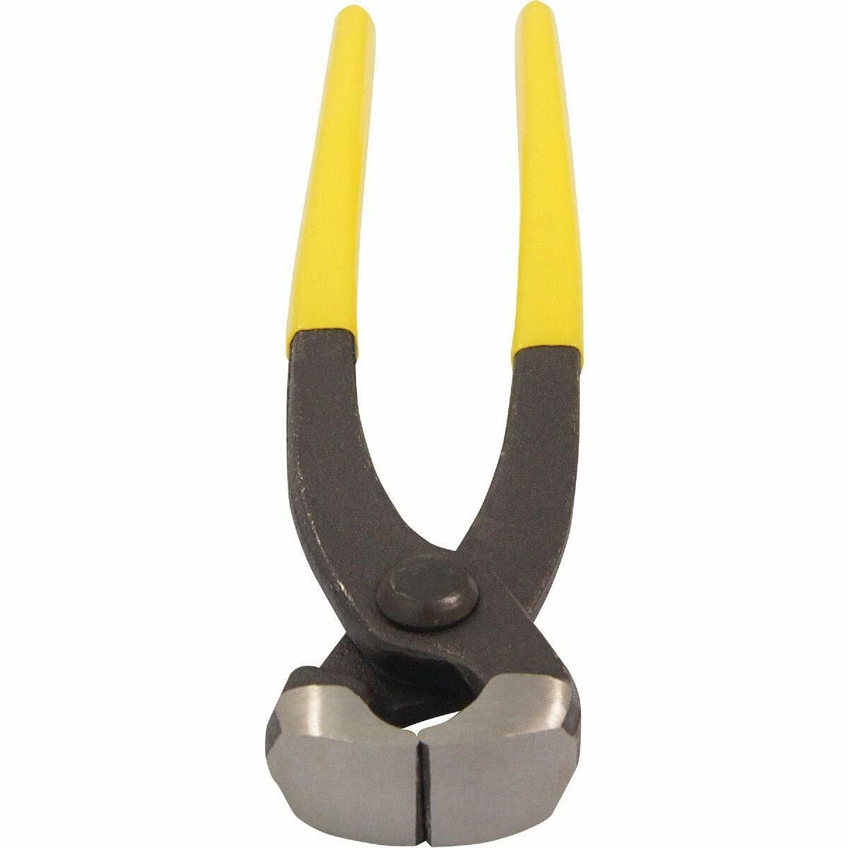 Apollo Stainless Steel Crimp Clamp Tool - 1 Each