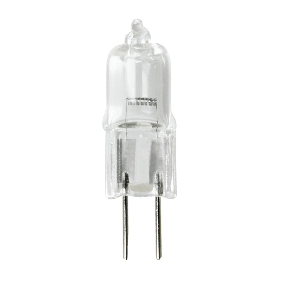 FEIT Electric 15w Halogen Bulb 6 Volt with G4 Base