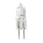 FEIT Electric 15w Halogen Bulb 6 Volt with G4 Base