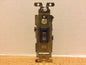 General Electric Single Pole toggle Brown Switch GE5941-1B LOT OF 10