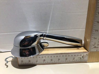 Moen 4-Function Eco-Performance Handheld Showerhead, 3835 Chrome 2.5 GPM