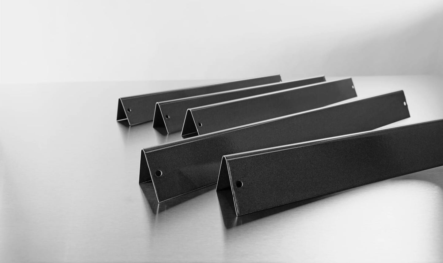 Weber Flavorizer Bars fits Spirit 3 Burner 2024 and prior