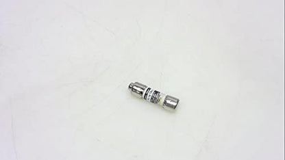 Cooper Bussmann Fnq-R-15 - Pack of 10 - Fuse, 15A, 600Vac, Time Delay Fnq-R-15 - Pack of 10 -