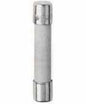 Bussmann MDA-1-6/10 1-6/10 Amp Time Delay Ceramic Tube Fuse, 250V UL Listed 5-in Tin, 5 Pack