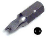 EAZYPOWER 13265#4 Spanner Bit