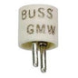 Bussmann BK/GMW3 BUSS Small Dimension Fuse