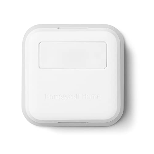 Honeywell Home Smart Room Sensor Designed for the T9 Series Thermostat