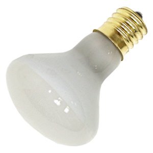 GE 18230 - 25R14N Reflector Flood Light Bulb