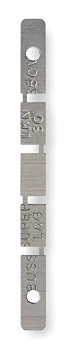 Cooper Bussmann LKN-20 Super Lag Renewable Link