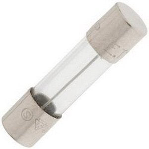 Bussmann agc-6/10 buss small dimension fuse fast acting 051712703710.