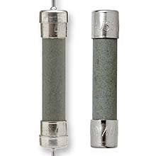 Bussmann MDA-2-8/10 2-8/10 A Time Delay Ceramic Tube Fuse 250 V Ul Listed 5-in Tin, 5 Pack