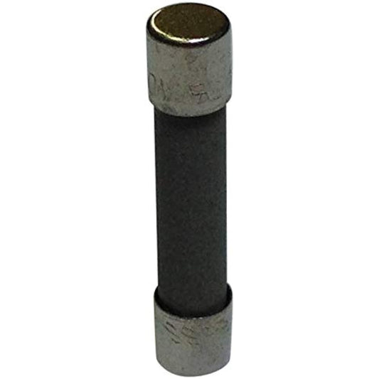 ABC-20 | BK-ABC-20-R | BUSSMANN Small Dimension Fuse - Electronic Division