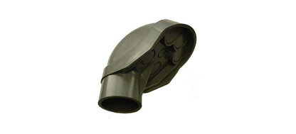 Cantex Service Entrance Cap 1-1/4" Schedule 40 Bulk