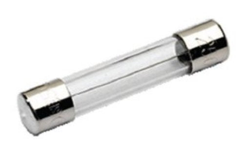 Mersen GGC15 125V 15A 1-1/4X1/4 Fuse, 5-Pack