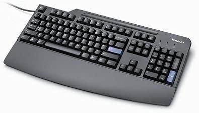 IBM - KEYBOARD BLACK - NETVISTA - 32P5100