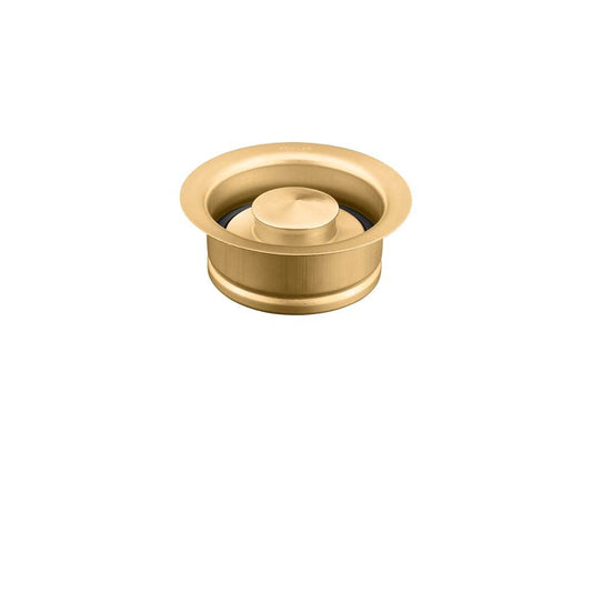 Kohler 11352-2MB Disposal flange with stopper