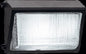 RAB Lighting WALLPACK 70W MH QT HPF GLASS LENS LAMP BRONZE WITH 120V