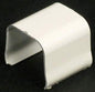 Wiremold V706 STL Connection Cover 700 Ivory, White