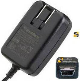 BLACKBERRY PSM04A-050RIMC AC ADAPTER 5VDC 700MA WITH PROPRIETARY 7MM CONNECTOR