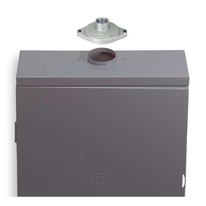 Square D - SQDB150 SQ D B150 HUB 1.50 INCHES Bolt-ON RAINP, Black