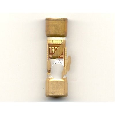 Bussmann by Eaton KAX-10 BUSS SEMI CONDUCTOR FUSE