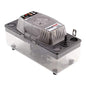 Diversitech IQP-120 120v ClearVue Condensation Pump with Variable Speed, Lcv-120