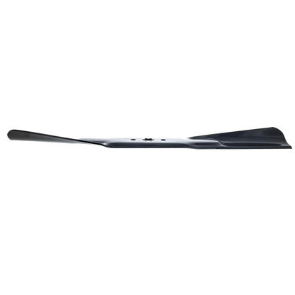 Troy-Bilt High-Lift Blade Set for 46 in. Lawn Tractors and Zero-Turn Mowers, OE# 942-04290, 742-04290, 942-04244A
