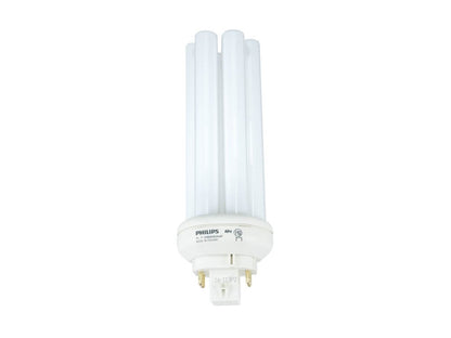 Philips 32w Triple Tube 4-Pin GX24Q-3 3500k White Fluorescent Light Bulb
