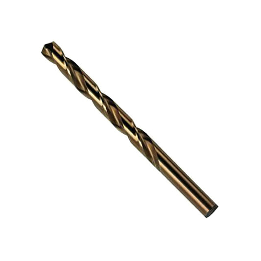 Irwin Tools 63113ZR 13/64-Inch Cobalt 135-Degree Jobber Length