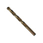 Irwin Tools 63113ZR 13/64-Inch Cobalt 135-Degree Jobber Length