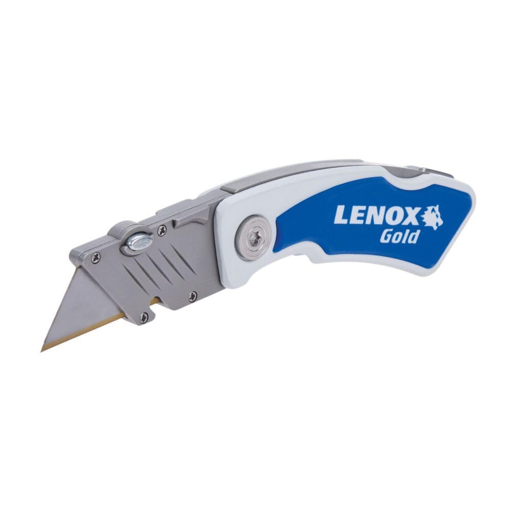 LENOX Gold Locking Tradesman Utility