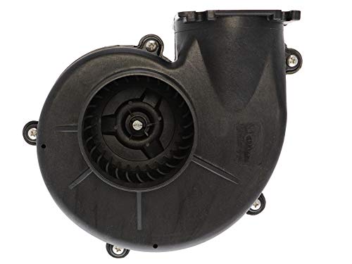 Jabsco 34739 Series Flange Mount Blower, 3 inch, 150 CFM