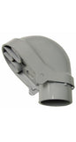 Cantex Service Entrance Cap 1-1/4" Schedule 40 Bulk